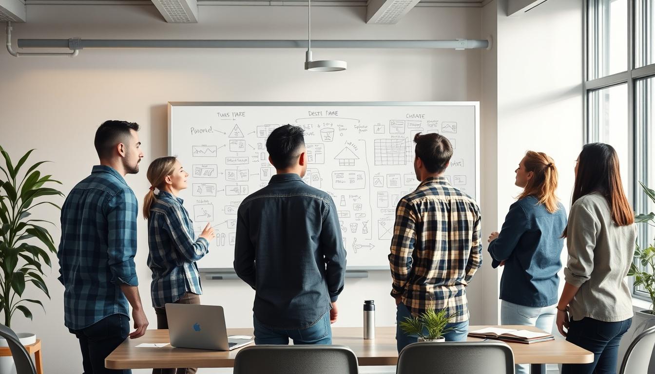 E-commerce Development